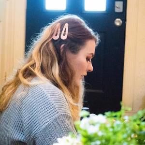 Meet your Posher, Arianna